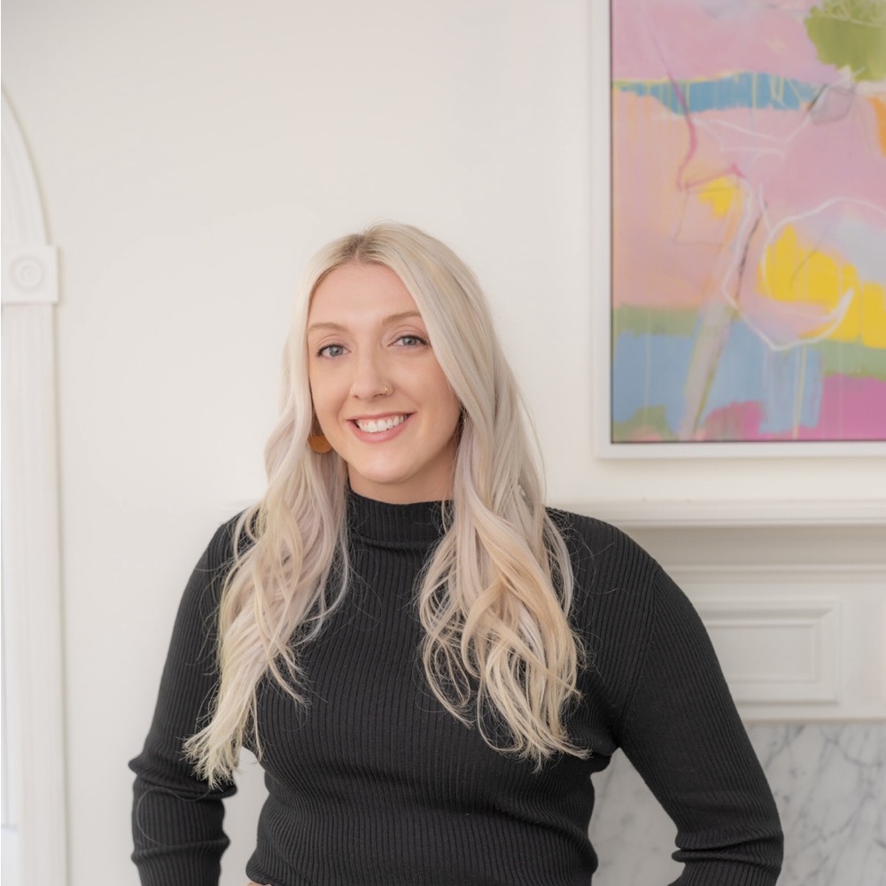 Meet your Posher, Stephanie